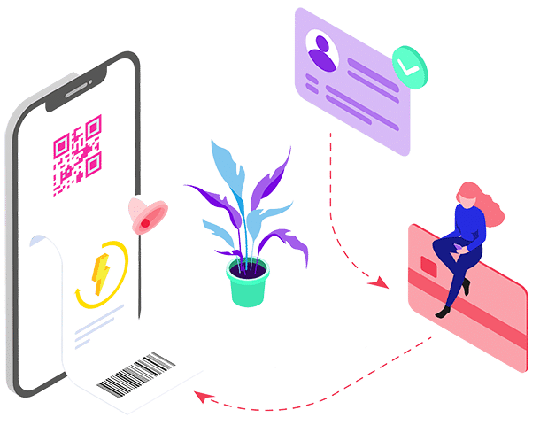 Electricity Bill Savings page img