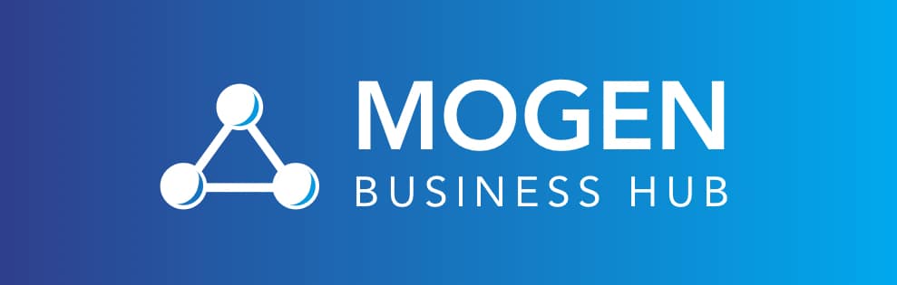 Mogen Business Hub