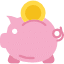 piggy bank
